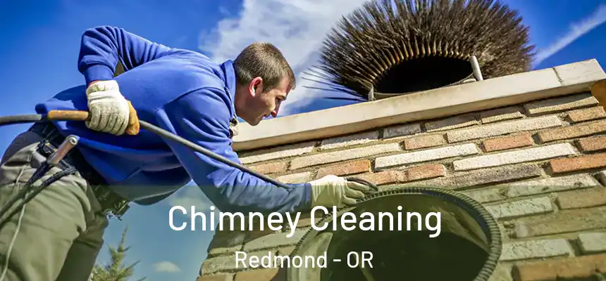  Chimney Cleaning Redmond - OR