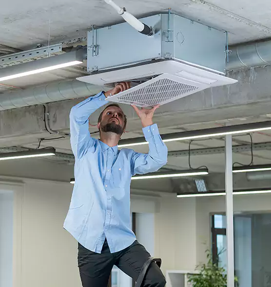 Professional Air Duct Cleaners in Redmond, OR