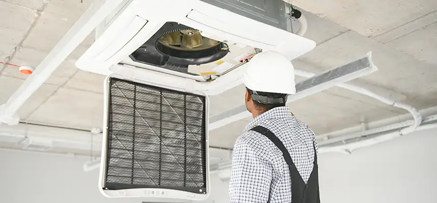 Our Affordable Duct Cleaning Near Me Services in Redmond, OR