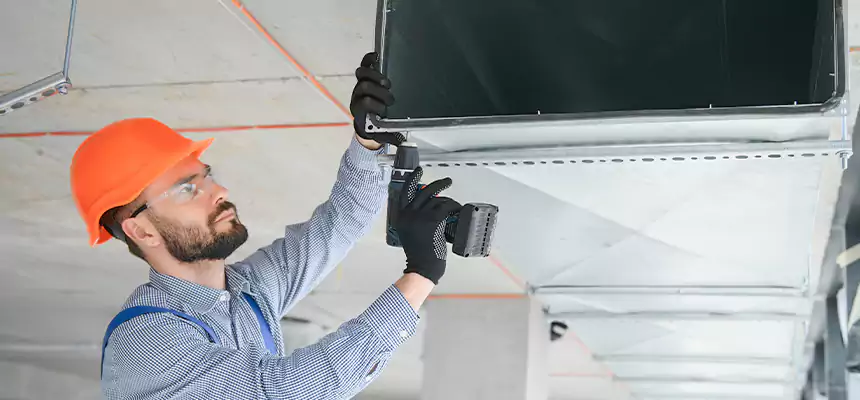 Our Air Duct Cleaning Services in Redmond, OR