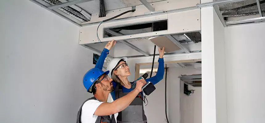 Our Air Duct Leak Repair Services in Redmond, OR