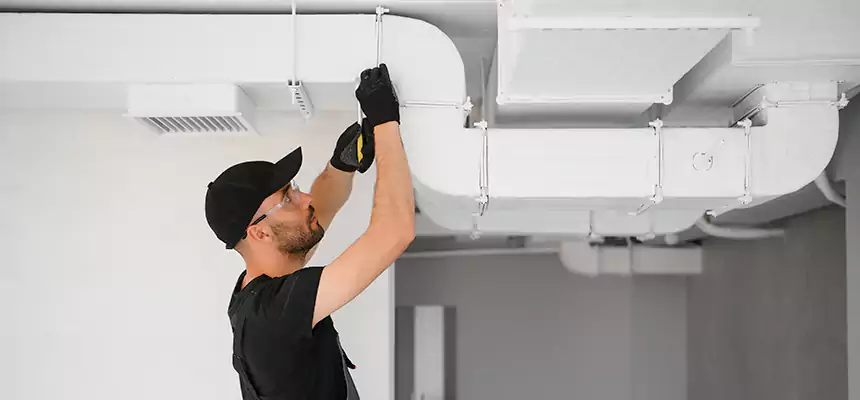 Our Air Duct Repair Services in Redmond, OR