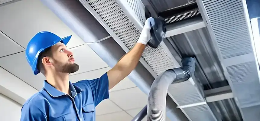 Our Annual Dryer Vent Maintenance Services in Redmond, OR