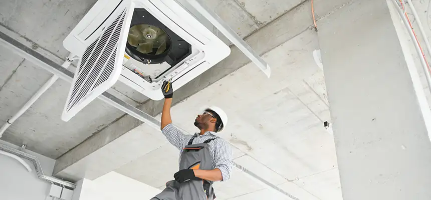 Efficient Multi‑Unit & HOA Annual Vent Cleaning Plans in Redmond