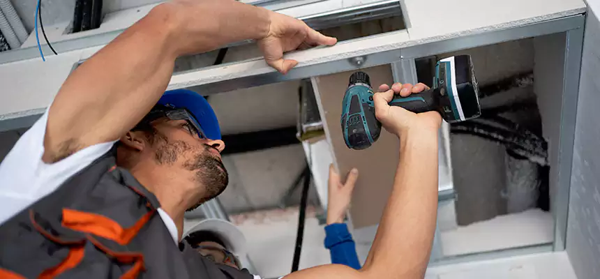 Our Apartment Air Duct Cleaning Services in Redmond, OR