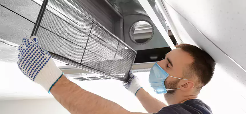 Diagnostic HVAC Coil & Blower Cleaning in Redmond