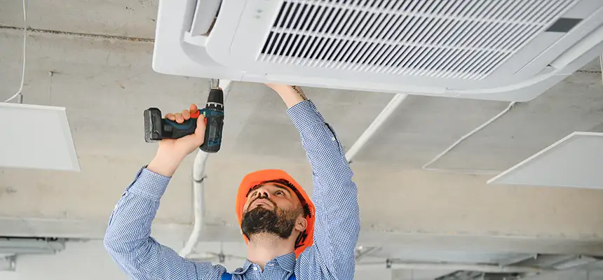 Detailed Multi‑Unit Riser & Roof Termination Cleaning in Redmond