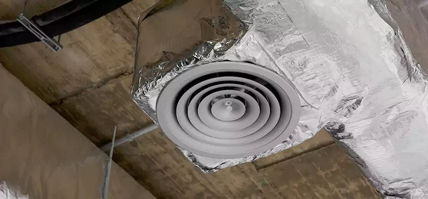 Our Industrial Dryer Vent Cleaning Services in Redmond, OR