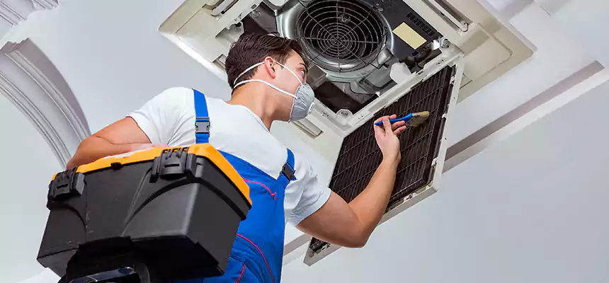 Our Remove Smoke Smell From Air Duct Services in Redmond, OR