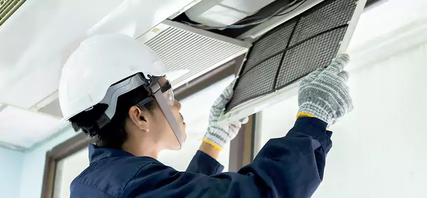 Our Residential Air Vent Cleaning Services in Redmond, OR