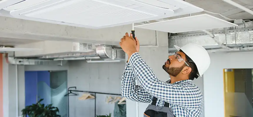 Our Roof Dryer Vent Cleaning Services in Redmond, OR