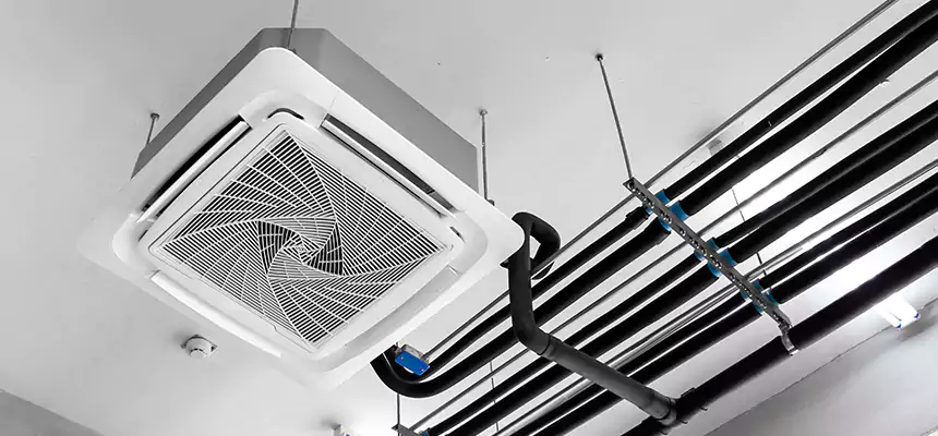 Our Smart AC Vent Controller Services in Redmond, OR