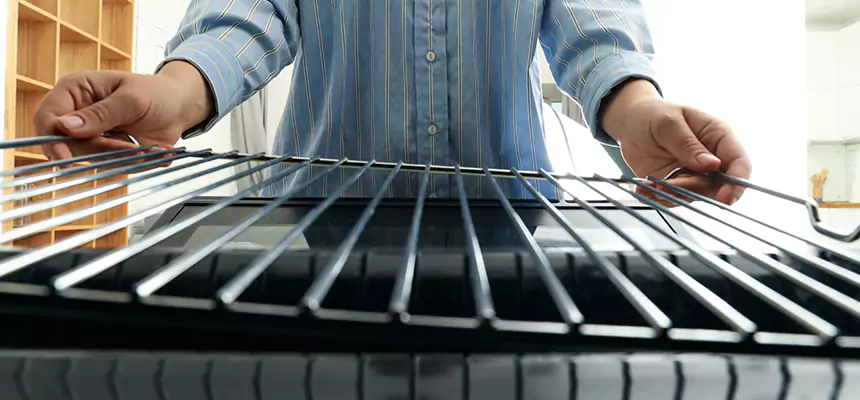 Our Vent Grille Washing Services in Redmond, OR