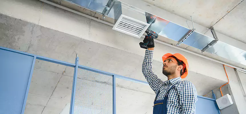 Efficient Exhaust Vent Cleaning in Redmond, OR