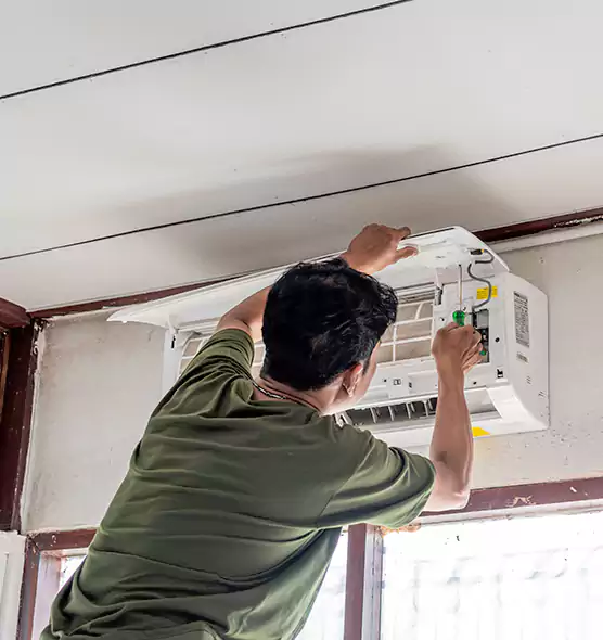 About Air Duct & AC Odor Removal in Redmond, OR
