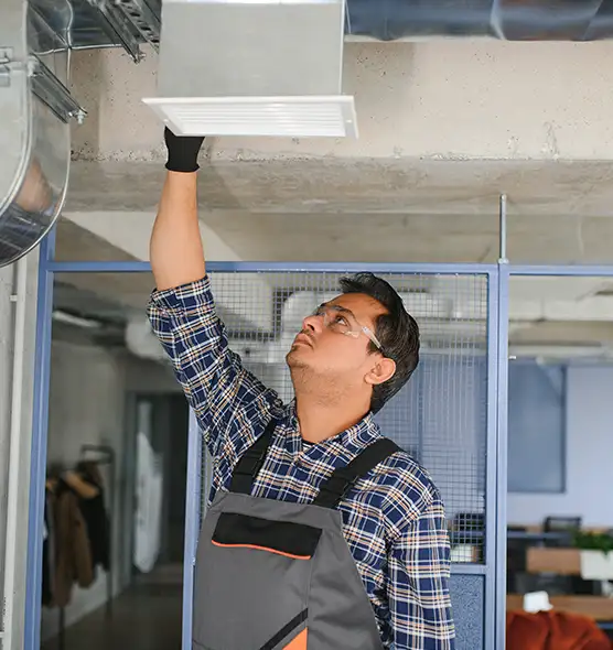 Top-Rated Air Duct Cleaning Near Me in Redmond, OR