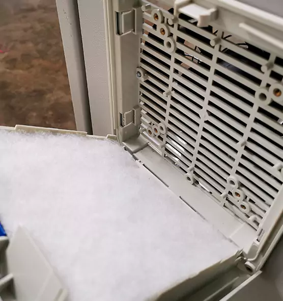 About Air Duct Overhaul & Upgrades in Redmond, OR