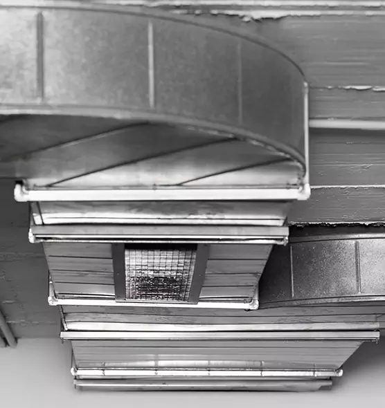 Professional Air Duct Pet Hair Removal in Redmond, OR