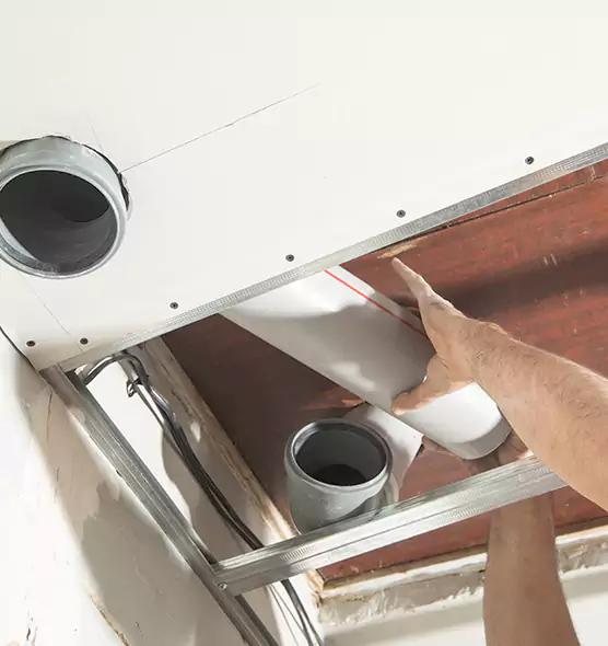 Professional Air Duct Replacement in Redmond, OR