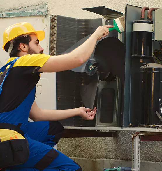 Professional Air Duct Washing Service in Redmond, OR