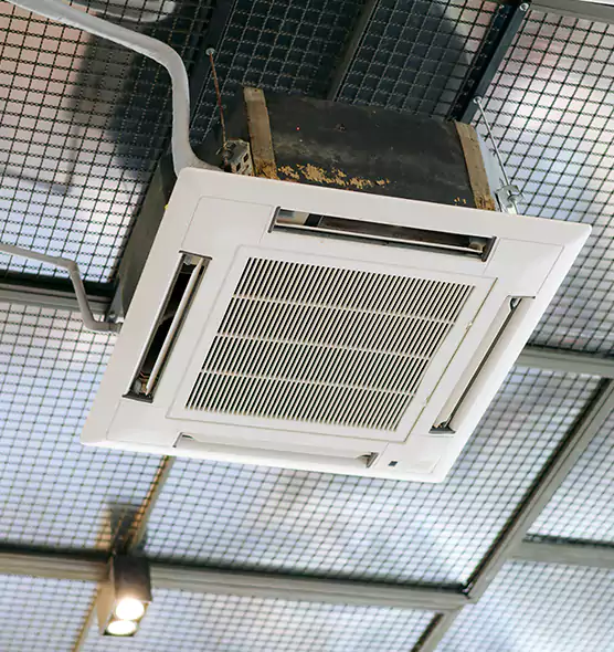 Top-Notch Allergy Relief Vent Cleaning Services in Redmond, OR