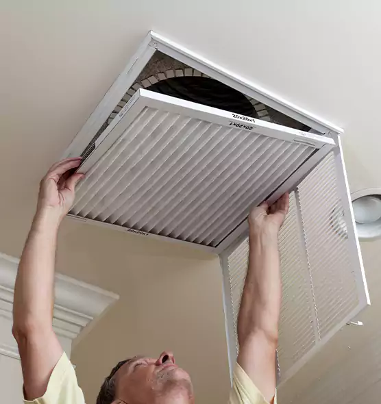 Trusted Apartment Air Duct Cleaning in Redmond, OR