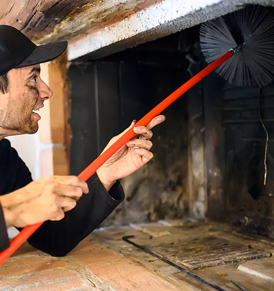 About Expert Chimney Cleaning in Redmond, OR