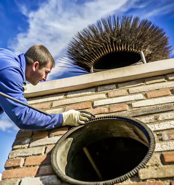 About Professional Chimney Sweep in Redmond, OR
