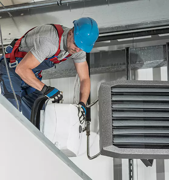 Professional Custom HVAC Ductworkin Redmond, OR