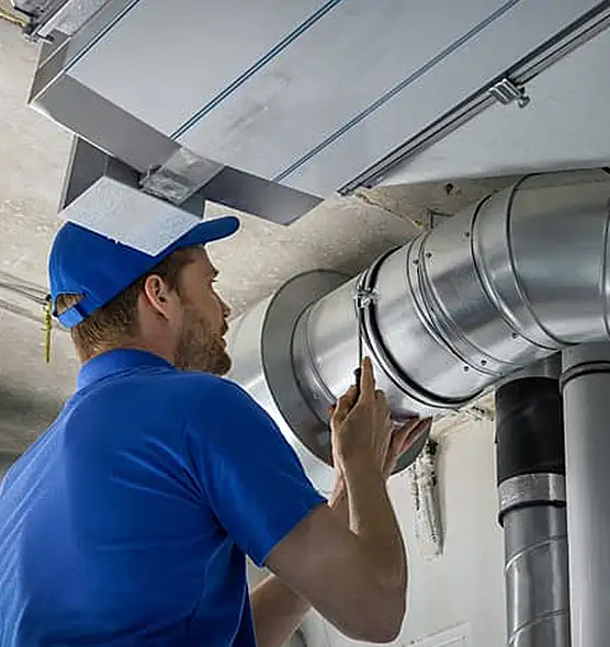 Advanced Dryer Vent Camera Inspection in Redmond, OR
