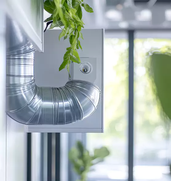 Professional Eco-Friendly Duct Cleaning Services in Redmond, OR