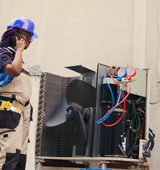 Professional Energy-Efficient HVAC Cleaning in Redmond, OR