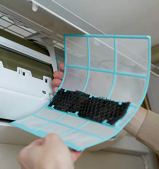 Welcome to Air Duct Cleaning & Repairs Redmond — Your Local HEPA Filter Installation Pros in Redmond, OR