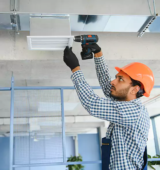Advanced Retail Store Duct Cleaning in Redmond, OR