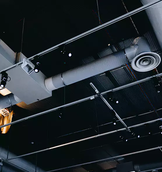 Professinal UV Light Air Purification for Ducts in Redmond, OR