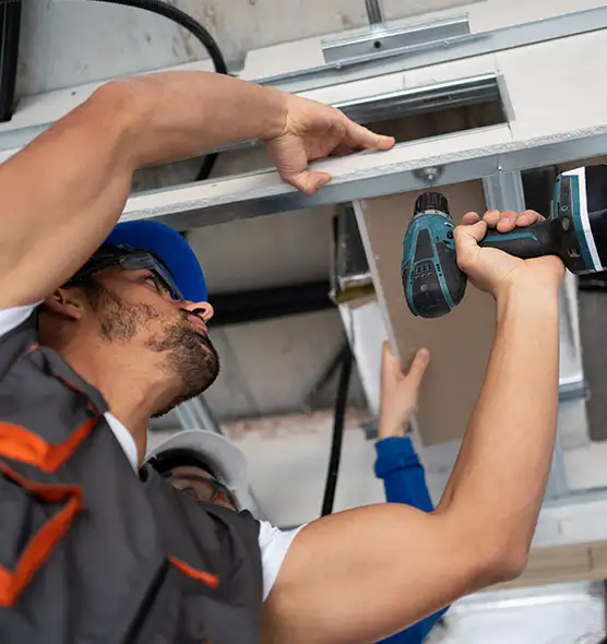 About Vent Smoke Odor Elimination in Redmond, OR