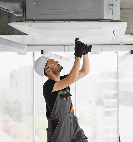 Reliable Ventilation System Cleaning in Redmond, OR