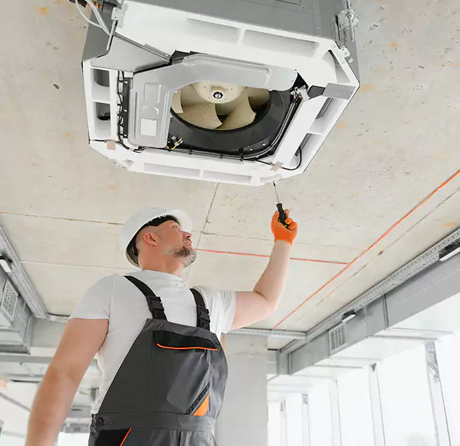 Why Homeowners & Businesses Trust Us in Redmond, OR?