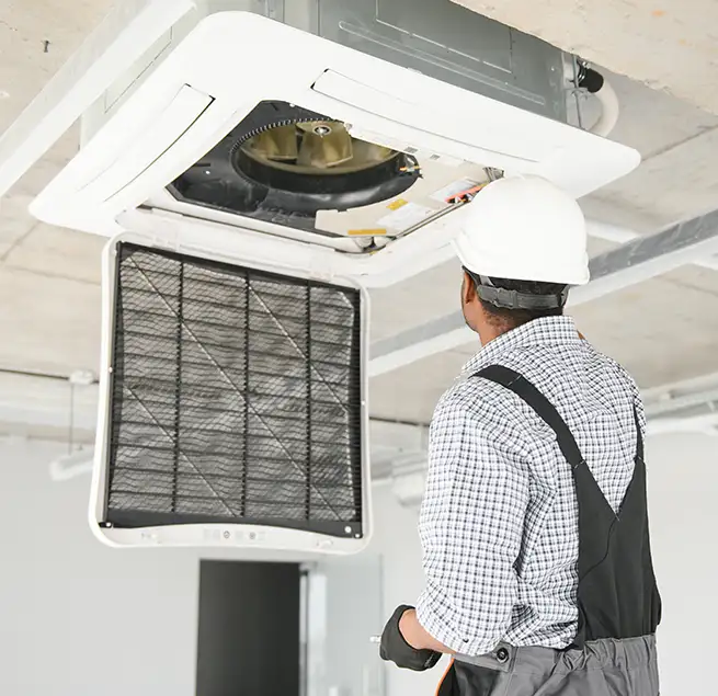 Why Homeowners & Businesses Trust Us in Redmond, OR?