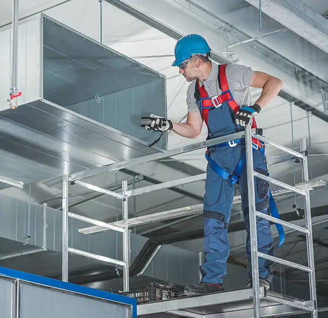 Why Homeowners & Businesses Trust Us in Redmond, OR?