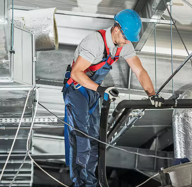 Why Homeowners & Businesses Trust Us in Redmond, OR?