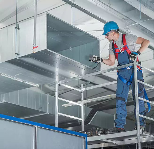 Why Homeowners & Businesses Trust Us in Redmond, OR?