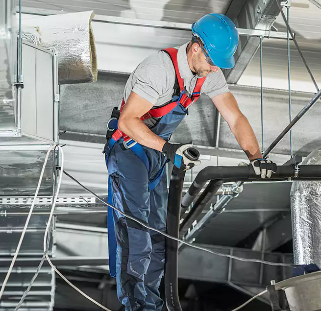 Why Homeowners & Businesses Trust Us in Redmond, OR?