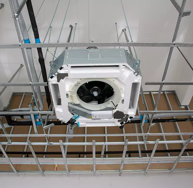 Why Homeowners & Businesses Trust Us in Redmond, OR?