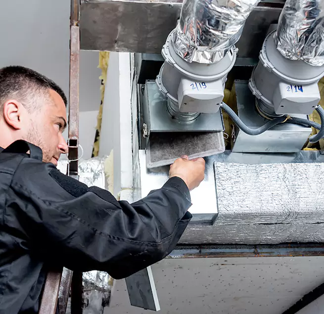  Why Homeowners & Businesses Trust Us in Redmond, OR?