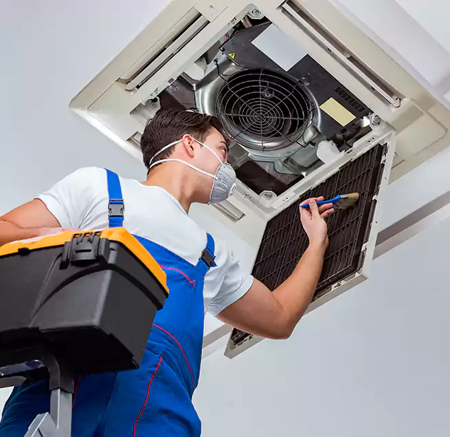 Why Homeowners & Businesses Trust Us in Redmond, OR