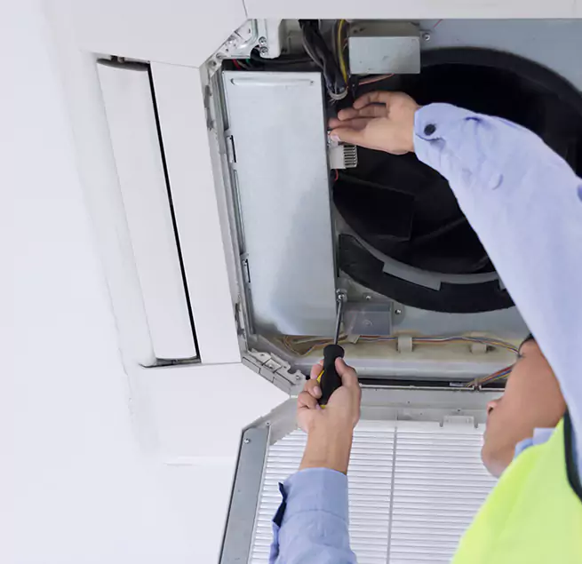 Why Homeowners & Businesses Trust Us in Redmond, OR?