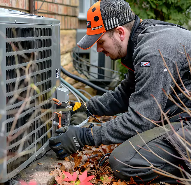 Why Homeowners & Businesses Trust Us in Redmond, OR?