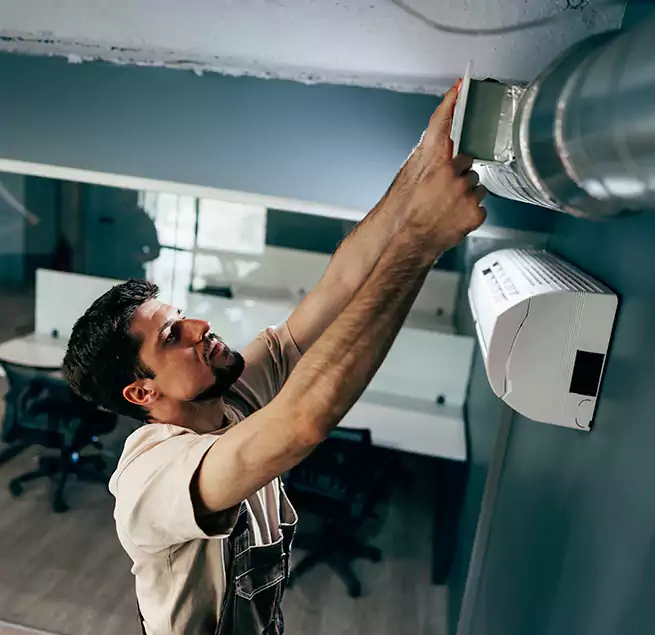 Why Homeowners & Businesses Trust Us in Redmond, OR?