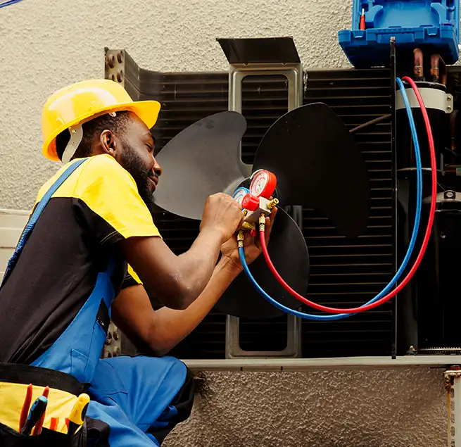 Why Homeowners & Businesses Trust Us in Redmond, OR?